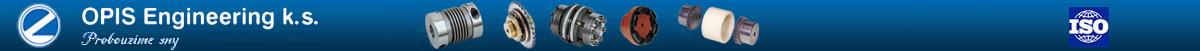 Systm managementu kvality dle normy SN EN ISO 9001:2016