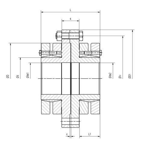 Technical drawing