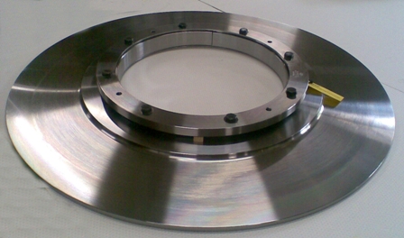 New MAV6002 Locking Assembly