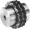 roller chain couplings LRC