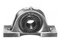 two bolt base