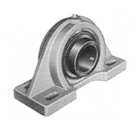 four bolt base