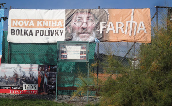 Bolkova farma