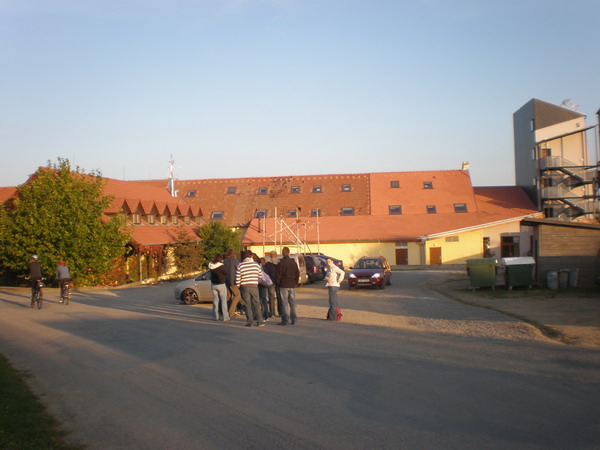 Bolkova farma