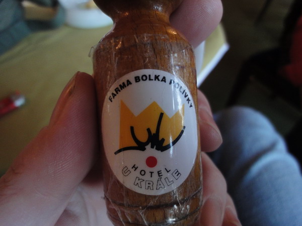 Bolkova farma