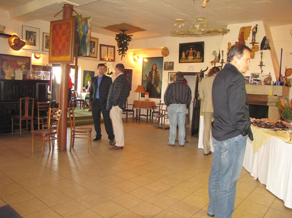 Bolkova farma