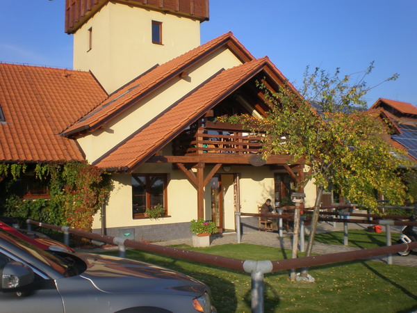 Bolkova farma