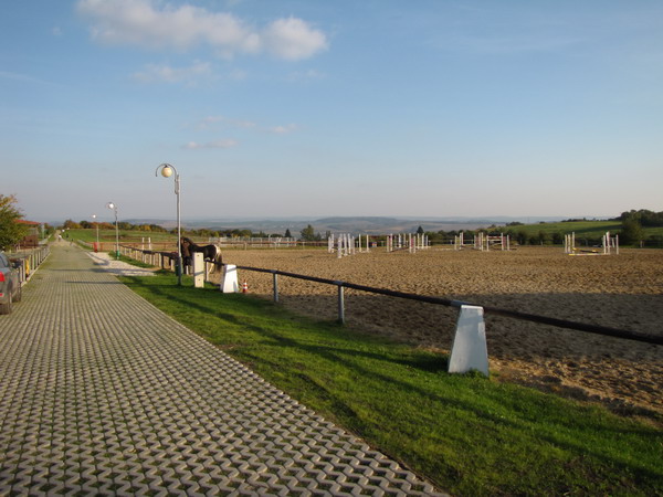Bolkova farma