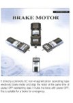 BRZDOV MOTORY