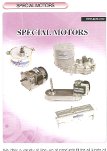 SPECILN MOTORY