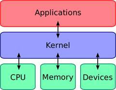 Kernel