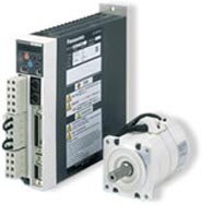 Panasonic MINAS A3 Series Servo Motors Drives Distributors