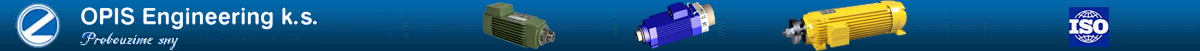 Systm managementu kvality dle normy SN EN ISO 9001:2016