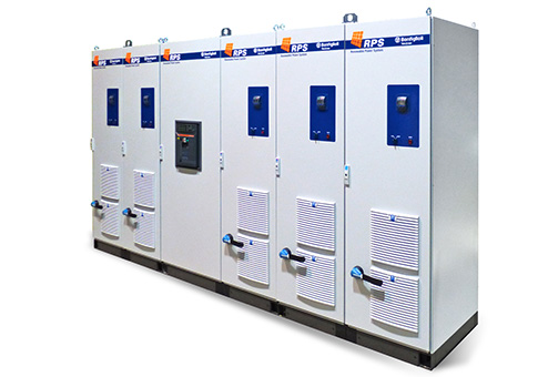 RPS450TL - modul�rn� st��da�