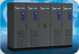 RPS450TL - modul�rn� st��da�